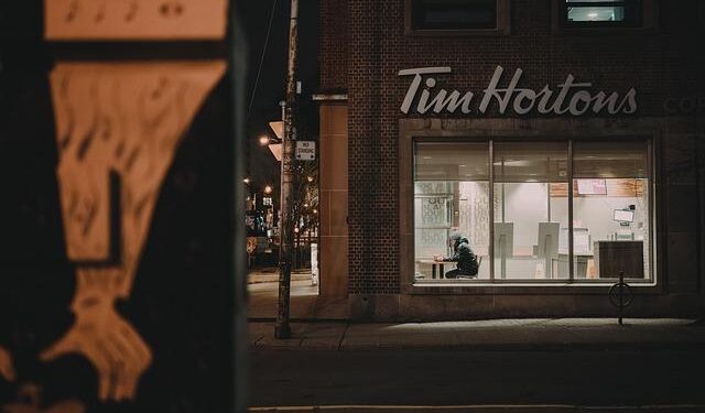 Tim Hortons India to open two outlets at Navi Mumbai International Airport – Comunicaffe International