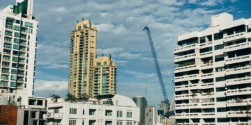 All the effects of gentrification in one corner of Mexico’s Colonia Roma – EL PAÍS English