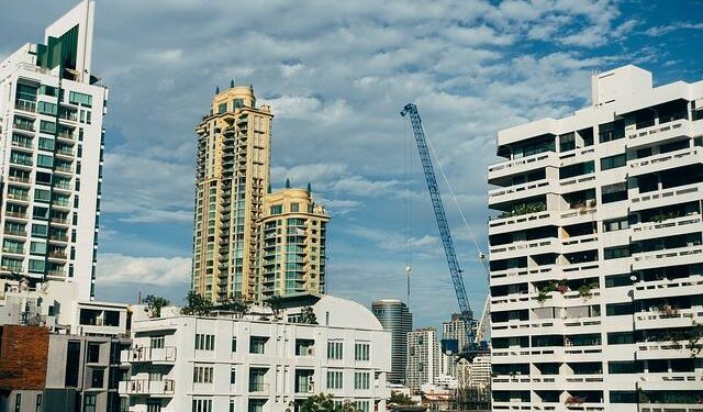 All the effects of gentrification in one corner of Mexico’s Colonia Roma – EL PAÍS English