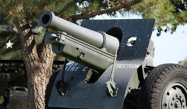 U.S. and Egypt Host Exercise Bright Star – U.S. Embassy in Egypt (.gov)