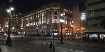 Brazil’s São Paulo state in talks for 300MW data center project – BNamericas