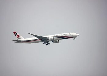 Biman begins direct Dhaka–Karachi flights Jan 29 – Bangladesh Sangbad Sangstha (BSS)