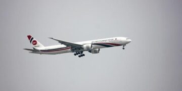 Biman begins direct Dhaka–Karachi flights Jan 29 – Bangladesh Sangbad Sangstha (BSS)