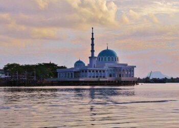 Malaysia’s Sarawak State Minister Discusses Women’s Issues With Indian Counterpart – bernama