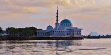 Malaysia’s Sarawak State Minister Discusses Women’s Issues With Indian Counterpart – bernama