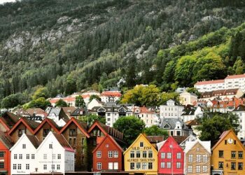 Egypt’s Alexandria Port Welcomes Norwegian Viva – Cruise Industry News