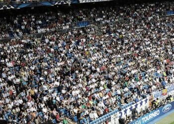 Real Madrid 5-1 Real Betis, La Liga: Gonzalo Garcia Hat-trick Hands RMA Thumping Win – Outlook India