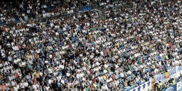 Real Madrid 5-1 Real Betis, La Liga: Gonzalo Garcia Hat-trick Hands RMA Thumping Win – Outlook India