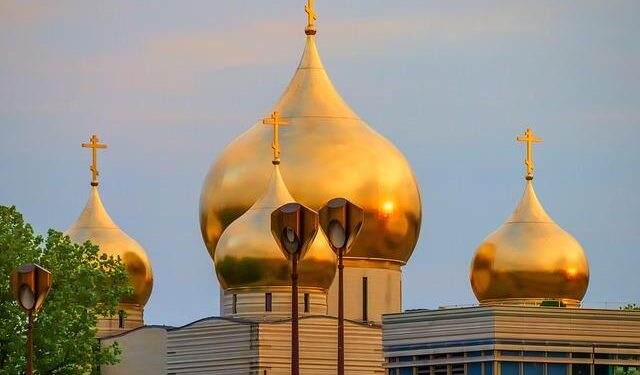 Russian Strike Hits Kyiv Clinic, Kills Patient as Moscow Launches Massive Drone, Missile Attack – Kyiv Post