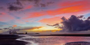 Taiwan’s F-16 fighter fleet has been grounded after an ‘anomaly’ saw a jet and its pilot disappear – Business Insider