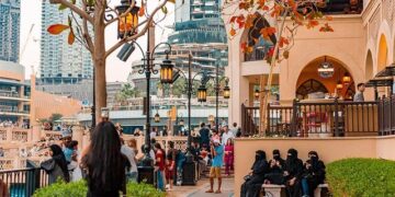 1st downtown duty-free shop in China’s northwest region opens in Xi’an – People’s Daily Online