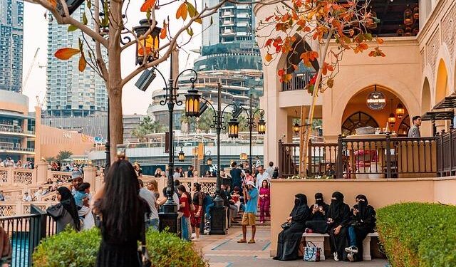 1st downtown duty-free shop in China’s northwest region opens in Xi’an – People’s Daily Online