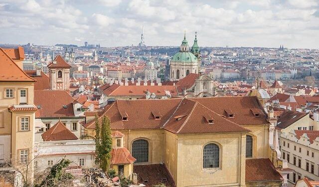 A City’s Rock ’n’ Roll Fantasy Meets Die-Hard Bureaucrats – The Wall Street Journal