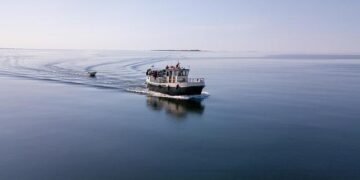 ‘Blue sky’ powerhouse taking off – China Daily