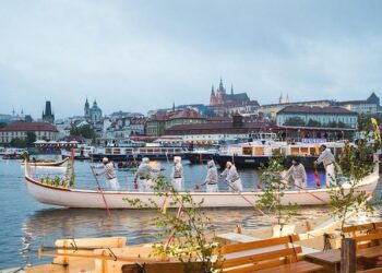 Foreign friends’ dragon boat experience in Foshan’s Nanhai – Guangdong News