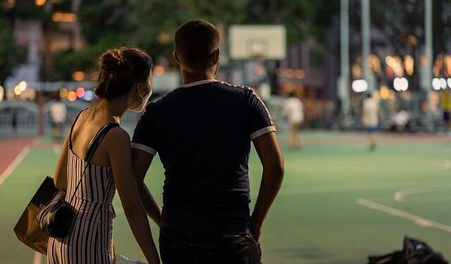 How ‘basketball city’ jumped to national prominence – China Daily