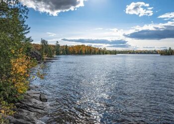 Yunus invites China to take part in river conservation project close to India’s Chicken’s Neck corridor – Deccan Herald