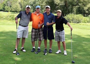 Men’s Golf Closes Out Fall Slate in Mexico – Howard University Athletics