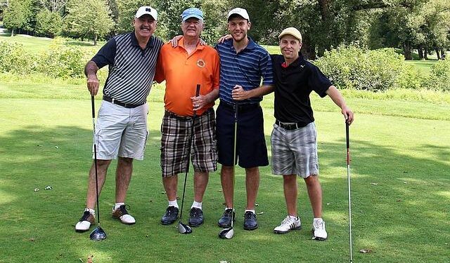 Men’s Golf Closes Out Fall Slate in Mexico – Howard University Athletics