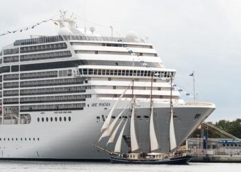 Oceania Cruises moves to adults-only sailings – travelweekly.com.au