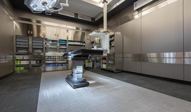 New tertiary medical facility opens in Abuja, Nigeria – itij.com