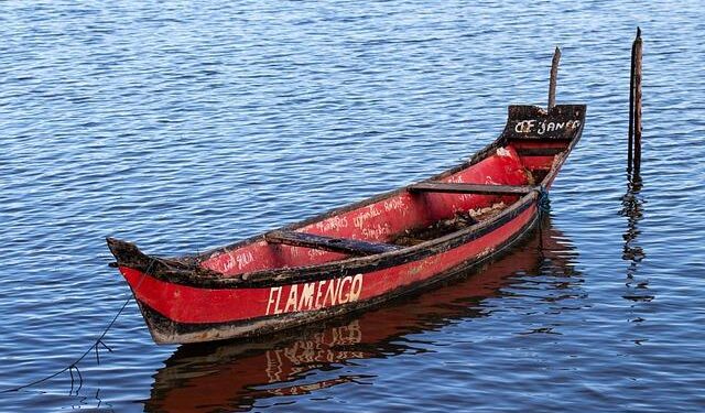 Vitao joins Flamengo from SC Internacional RS for €10.2 million – Tribuna.com