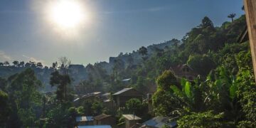 In DR Congo, exhibit reveals nostalgia for former dictator Mobutu – NPR