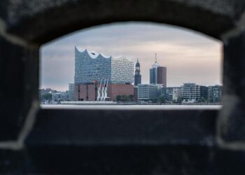 Hamburg AfD Ousts Member For Attending Far-Right Forum In Russia – Radio Free Europe/Radio Liberty