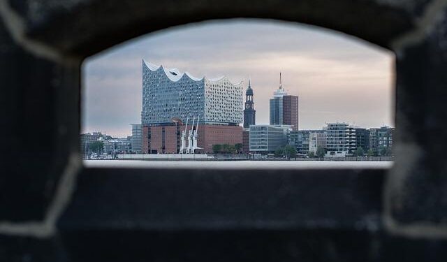 Hamburg AfD Ousts Member For Attending Far-Right Forum In Russia – Radio Free Europe/Radio Liberty