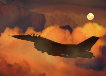 F-16 fighter crash brings fresh scrutiny to Taiwan’s ageing military equipment – South China Morning Post