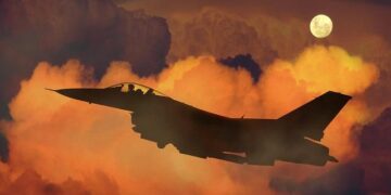 F-16 fighter crash brings fresh scrutiny to Taiwan’s ageing military equipment – South China Morning Post