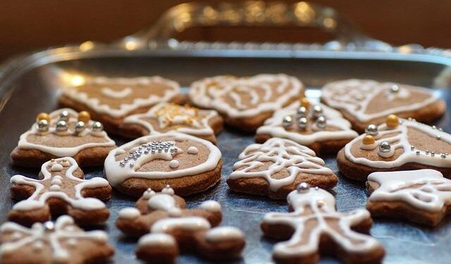 How Dubai Chewy Cookies took over South Korea – Asia News Network