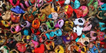 Statewide silent protest by Cong against scrapping of MGNREGA – Times of India