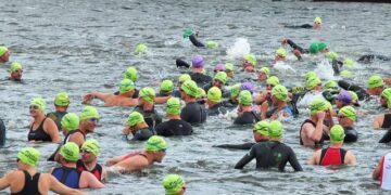 From IT to endurance events, Deepak dreams of a fitter India through Chennai Triathlon, IRONMAN – Sportstar