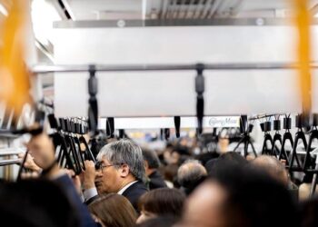 Exposures to multiple air pollutants while commuting: Evidence from Zhengzhou, China – ScienceDirect.com