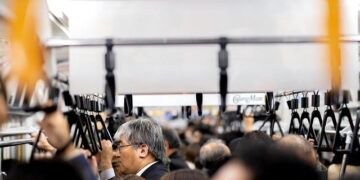 Exposures to multiple air pollutants while commuting: Evidence from Zhengzhou, China – ScienceDirect.com