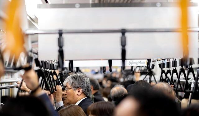 Exposures to multiple air pollutants while commuting: Evidence from Zhengzhou, China – ScienceDirect.com