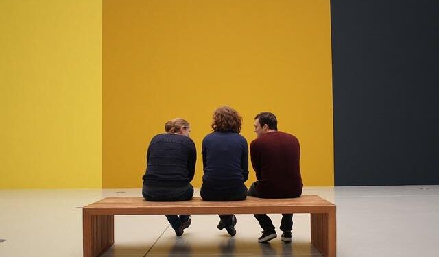 The Bold Mission of the Deji Art Museum In Nanjing, China – Cool Hunting