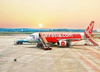AirAsia strengthens southern hub with new Johor Bahru-Kunming route – AirAsia Newsroom