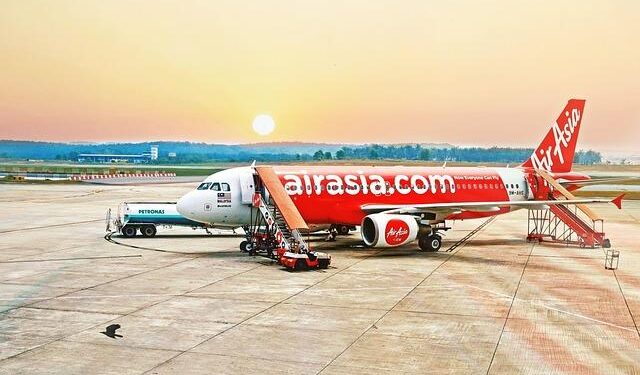 AirAsia strengthens southern hub with new Johor Bahru-Kunming route – AirAsia Newsroom