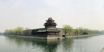 The city of springs – Global Times