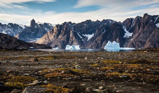 Europe Today: Vestager says Greenland threat ‘existential’ for NATO – Euronews.com