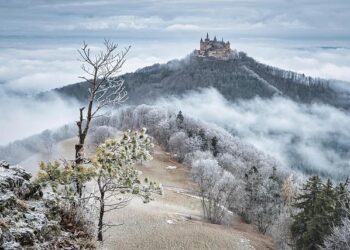 From Icy to an Ice Icon: How Harbin Became a Winter Wonderland – The World of Chinese