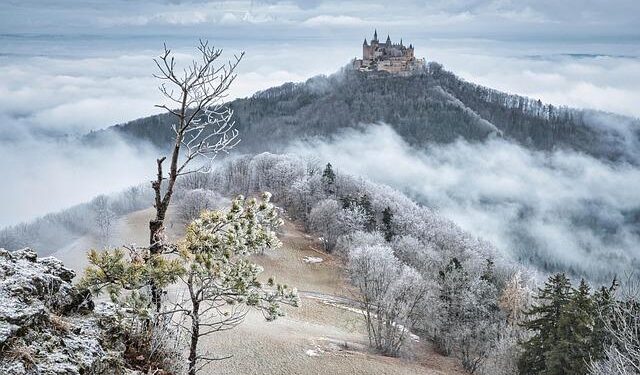 From Icy to an Ice Icon: How Harbin Became a Winter Wonderland – The World of Chinese