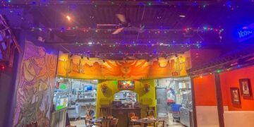 Southwest-side Mexican restaurant reopens with new look, new menu – SiouxFalls.Business