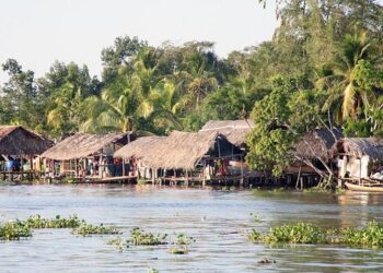 Venezuela’s exiles in Chile caught between hope and uncertainty – NPR