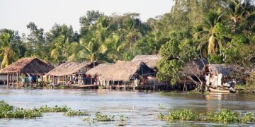 Venezuela’s exiles in Chile caught between hope and uncertainty – NPR