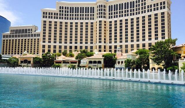 Las Vegas Struggles with Twenty Percent Fewer Canadian Visitors in 2026 as Airline Reductions and Rising Costs Affect Travel from Toronto, Montreal, and Vancouver – Here’s What to Know About the New Challenges Facing U.S. Travel – Travel And Tour World