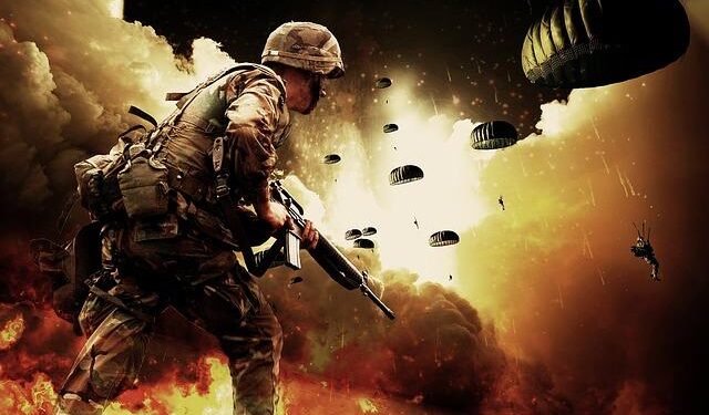 Sudanese army repels RSF attack in South Kordofan – Anadolu Ajansı