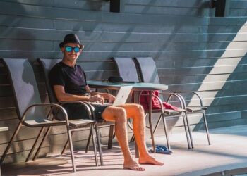 We’re digital nomads living in Osaka, Japan. Here’s what we eat. – Yahoo Creators